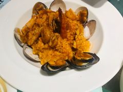 -大树餐厅(红旗街万达店)