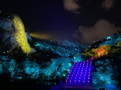 -印象普陀