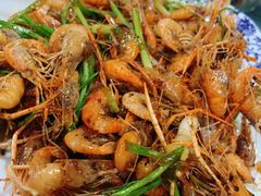 油爆虾-洞天食府(北大街店)