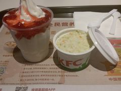 -肯德基(江门万达店)