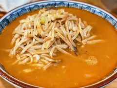 -张氏北相羊肉胡卜(八一店)
