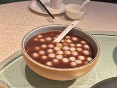 擂沙赤豆圆子-松鹤楼(山塘街店)