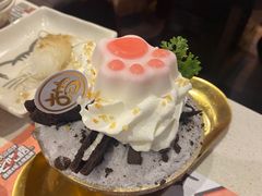 -猫爪爪原切自助烤肉(观音桥阳光世纪店)
