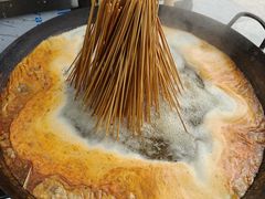 -古真记钵钵鸡(老公园店)