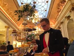 -The Ritz Restaurant