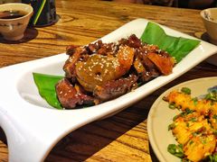 -云上千禾(水上店)