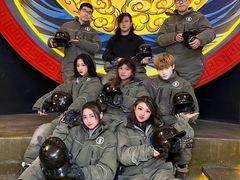 -E+有冰工厂·昆仑寒宫2(五角场店)