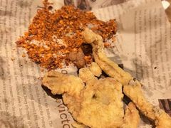 -北丐先生·野馄饨烧烤(长宁龙之梦店)