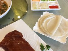 -京天红酒家(马家堡店)