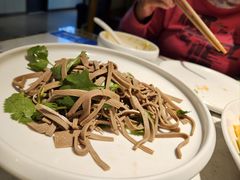 -悦海·家宴·冰花皮皮虾大锅贴(宝龙店)