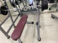 -中田健身工作室(珠江路地铁站店)