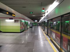 -金桥路(地铁站)