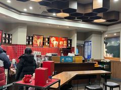 大堂-星巴克(无锡百联奥特莱斯店)