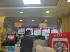 -华莱士·炸鸡汉堡(吉祥街店)