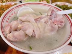 破店鲜蹄花-老方桌烂蹄花川菜馆(九龙坡店)