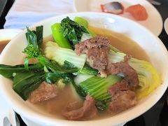 -圣丰索菲特·2 On 988 Café 自助餐厅