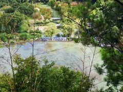 -天河潭旅游度假区