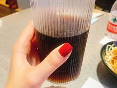 酸梅汤-一棠龙虾•王牌虾球(恒隆广场店)