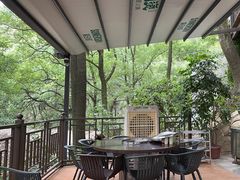 -巴倒烫陆派火锅山庄(南山总店)