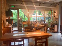 -时光花园(白鹭洲店)