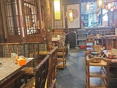 -赵家院子佬火锅(重庆总店)