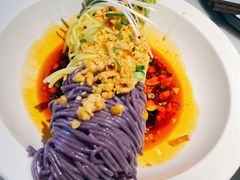 -绿茶餐厅(二七万达店)