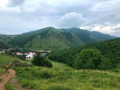 -灵山