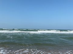 -那香海钻石沙滩浴场