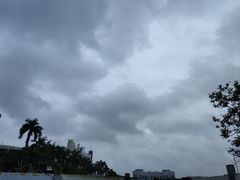 -番禺广场(市桥街道)