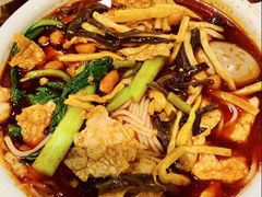 -水平有限广西米粉·广西风味集(五道口店)