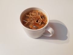 冰甜拿铁-Manner Coffee(港汇恒隆广场店)