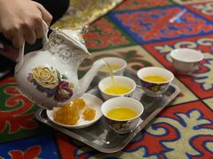 -百年老茶馆