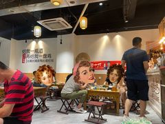 -小李少爷临沂炒鸡(升平东路店)