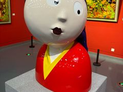 -内蒙古美术馆