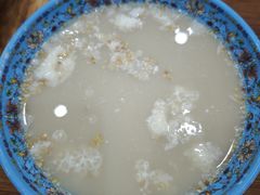 奶茶-BAURSAK包尔萨克早餐屋(第二分店)