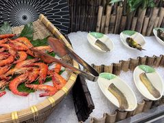 -初色海鲜自助(万丰路店)