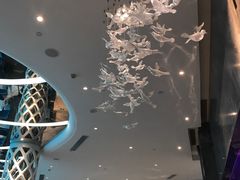 -瑞德姆美人鱼海底演艺主题餐厅(亚龙湾店)