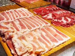 -千岛樱海鲜烤肉火锅自助餐厅(云龙万达店)