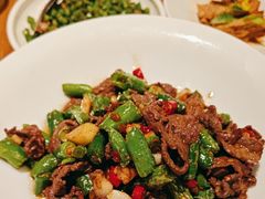 -新白鹿餐厅(百联中环店)