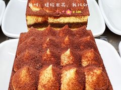 -宜家·瑞典风味餐厅(天津东丽商场店)