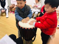 -绿城奇妙园双语日托(华茂悦峰园区)