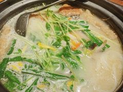 -云海肴·汽锅鸡·云南菜(领展购物广场·中关村店)