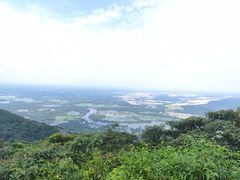 -海南铜鼓岭景区