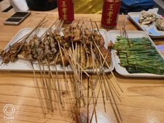 -木屋烧烤(龙湖天街店)