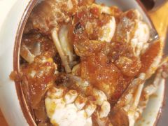-三千里韩式炭火烤肉(南八马路店)