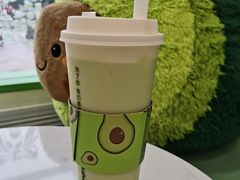-迷客夏Milksha(合肥步行街首店)