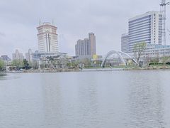 -南通濠河风景名胜区