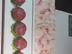 -潮牛壹号鲜牛肉火锅(世界城广场店)