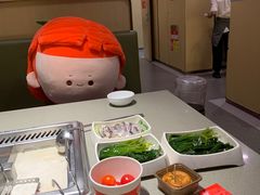 -海底捞火锅(和安宁春城店)