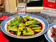 -二胖家铁锅炖大鹅(双井店)